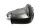 Venstre sidepanel, kåbedæksel BMW K 1300 R K43 0518 09-15