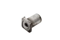 Frame spacer rear top frame mount Suzuki DL 650 V-Strom...