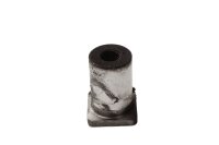 Frame spacer rear top frame mount Suzuki DL 650 V-Strom...