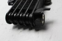 Raccordement du refroidisseur dhuile, de la conduite dhuile et du filtre à huile Suzuki DL 650 V-Strom WVB1 04-06
