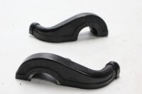 Gasvajerstyrningssats, vajerstyrning, dubbelstyrning Suzuki DL 650 V-Strom WVB1 04-06