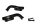 Gasvajerstyrningssats, vajerstyrning, dubbelstyrning Suzuki DL 650 V-Strom WVB1 04-06