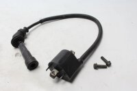 Ignition coil, single coil, high-voltage cable F6T559...