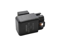 Water pump relay, electrical relay, 12V, Omron Suzuki DL...