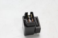 Vattenpumprelä, elektriskt relä, 12V, Omron Suzuki DL 650 V-Strom WVB1 04-06
