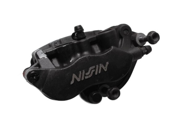 Bremsekaliber forreste højre, dobbeltskive Nissin Honda VFR 800 FI RC46 98-01