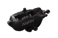 Remklauw rechtsvoor, Nissin dubbele schijfrem Honda VFR...
