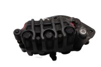 Bremsekaliber forreste højre, dobbeltskive Nissin Honda VFR 800 FI RC46 98-01