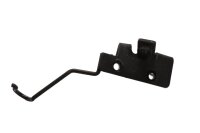 Front brake line holder, brake line guide Honda VFR 800 FI RC46 98-01