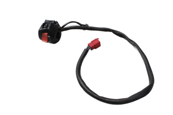 Right handlebar switch, ignition switch, kill switch Honda CB 1000 F Big One SC30 93-96