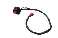 Right handlebar switch, ignition switch, kill switch...