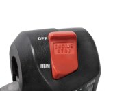 Right handlebar switch, ignition switch, kill switch Honda CB 1000 F Big One SC30 93-96
