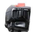 Right handlebar switch, ignition switch, kill switch Honda CB 1000 F Big One SC30 93-96