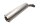 Silenciador de escape sistema de escape Honda VFR 800 FI RC46 98-01