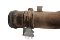 Collecteur déchappement, clapet déchappement, soupape déchappement BMW K 1300 R K43 0518 09-15