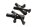 Kipphebel Nockenwelle rechts Ventiltrieb BMW R 1200 GS K25 0307 R12 04-07