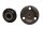 Svingarmsleje akselophæng lejebolt BMW R 1200 GS K25 0307 R12 04-07