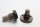 Svingarmsleje akselophæng lejebolt BMW R 1200 GS K25 0307 R12 04-07