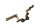 Instrumentenhalter Cockpitbefestigung Honda CB 1000 F Big One SC30 93-96