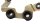 Instrumentenhalter Cockpitbefestigung Honda CB 1000 F Big One SC30 93-96