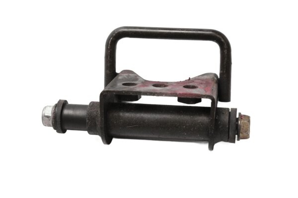 Support de réservoir de carburant, support de fixation, montage Honda VFR 800 FI RC46 98-01