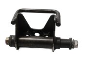 Support de réservoir de carburant, support de fixation, montage Honda VFR 800 FI RC46 98-01