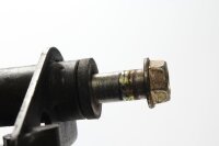 Support de réservoir de carburant, support de fixation, montage Honda VFR 800 FI RC46 98-01