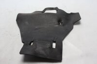 Polttoainesäiliön kannen suojalevy Honda VFR 800 FI RC46 98-01