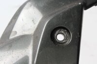 Forreste højre sidepaneldæksel BMW K 1300 R K43 0518 09-15