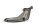 Forreste højre sidepaneldæksel BMW K 1300 R K43 0518 09-15