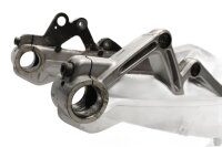 Swingarm, front swingarm bearing, axle mount BMW K 1200 S K40 K12S 0581 05-08