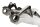 Swingarm, front swingarm bearing, axle mount BMW K 1200 S K40 K12S 0581 05-08