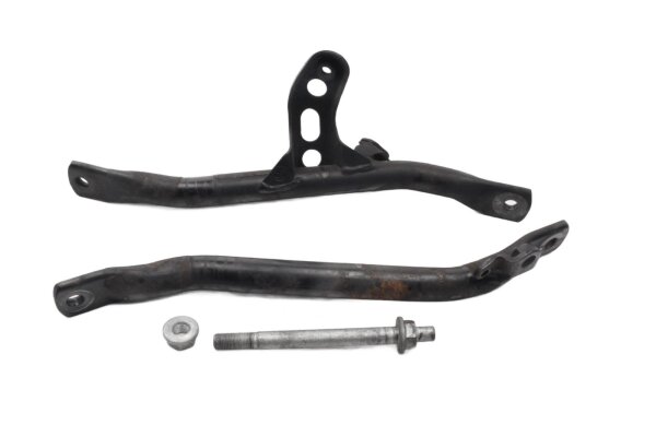Support de phare, porte-phare, porte-bagages avant BMW R 1200 GS K25 0307 R12 04-07