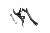 Support de phare, porte-phare, porte-bagages avant BMW R 1200 GS K25 0307 R12 04-07