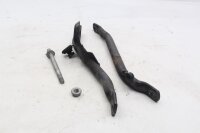 Support de phare, porte-phare, porte-bagages avant BMW R 1200 GS K25 0307 R12 04-07