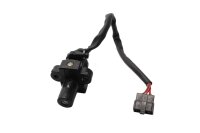 Ignition lock wiring harness front top lock Honda CB 1000...