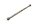 Svingaksel, svingarm Honda CB 1000 F Big One SC30 93-96