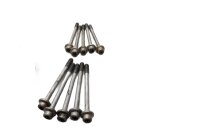 Motorschraubensatz Sechskant Torx BMW K 1200 S K40 K12S...