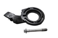 Junta de refrigeración del impulsor de la carcasa de la bomba de agua BMW K 1200 S K40 K12S 0581 05-08