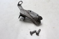 Voetsteunbeugel steunplaat rechtsvoor Suzuki DL 650...