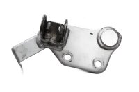 Fotstödsfäste, stödplatta, fram höger Suzuki DL 650 V-Strom WVB1 04-06
