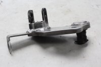 Fotstödsfäste, stödplatta, fram höger Suzuki DL 650 V-Strom WVB1 04-06