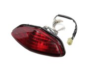 Rear light, brake light, complete cable Suzuki DL 650...