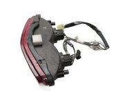 Rear light, brake light, complete cable Suzuki DL 650...