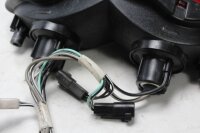 Rücklicht Leuchte Bremslicht Kabel komplett Suzuki DL 650 V-Strom WVB1 04-06