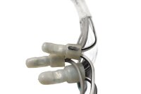 Rücklicht Leuchte Bremslicht Kabel komplett Suzuki DL 650 V-Strom WVB1 04-06
