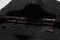 Étrier de frein avant droit, étrier de frein à 4 pistons BMW K 1300 R K43 0518 09-15