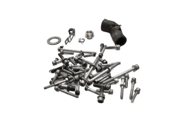 Vis de moteur, jeu de vis, divers BMW K 1200 S K40 K12S 0581 05-08