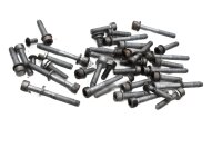 Vis de moteur, jeu de vis, divers BMW K 1200 S K40 K12S 0581 05-08