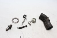 Vis de moteur, jeu de vis, divers BMW K 1200 S K40 K12S 0581 05-08